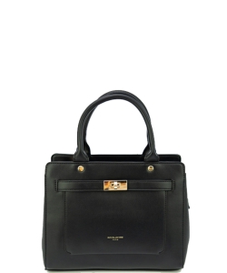 David Jones Handbag CM6737 BLACK